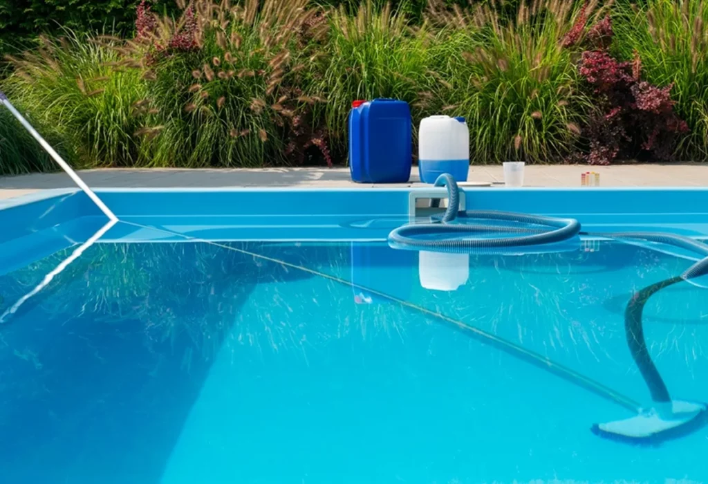 Technic Eau Depannage Spa Tours Entretien Piscines 4